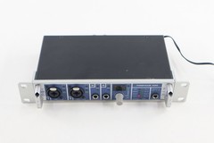 RME Audio Fireface 400 Digital Recording Interface AS IS For Parts Repair READ