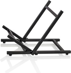 Gator Frameworks Low Profile Guitar Combo Amp Stand; Fully Collapsible
