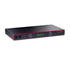 Focusrite Scarlett 18i20