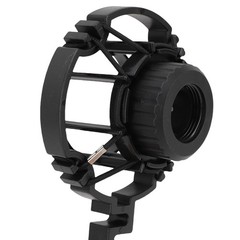 ­Shock Mount Fit For C2000 C3000 C4000 C214 C314 C414 Microphone Shockmount