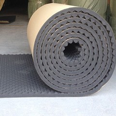 Insulation Pads Roll Sound Proofing Studio Room Tiles Wall Panels Acoustic Foam