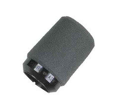 NEW Shure A2WS-GRA Gray Windscreen for SM57 Microphones – SHIPS FREE!