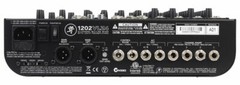 Mackie 1202VLZ4 12-channel Pro Mixer w/ 4 ONYX Preamps+RM1202-VLZ Rack Mount Kit