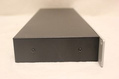 Rockville REQ215 Dual 15 Band 1/3 Octave Graphic Equalizer With Sub-Output J5