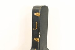 Gretsch G6241 16-inch Deluxe Hollowbody Electric Hardshell Case CG01RNT