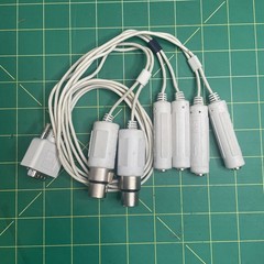 Apogee Duet 2×2 Firewire Audio Interface with Breakout Cable and Firewire Cable