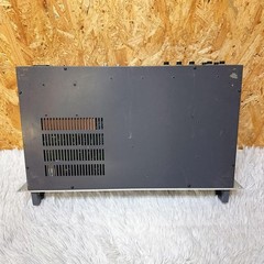 Dynacord DRP20 Digital Reverb Effects Processor Rack Japan #641