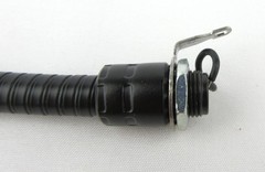 Littlite 6P-HI 6in Gooseneck, Threaded End – New Old Stock, Free Shipping