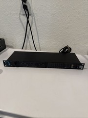 USED – Mark of the Unicorn – MOTU 2408 MK2- Rackmount Interface Converter