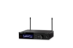 Shure SLXD4+-G57 Digital Wireless Rackmount Receiver (G57: 470 – 608 MHz)
