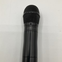 Shure ULXD2 H50 Wireless Handheld Microphone KSM9HS Capsule SB900A Battery