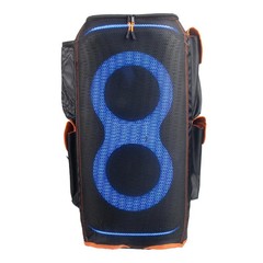 Protective Cover for PartyBox Stage 320 Speaker Double-Layer Shield, Scratch-…