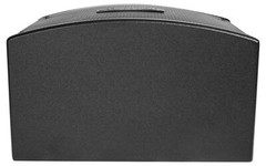 Pair Rockville KPS65 6.5″ 2-Way 400 Watt Karaoke Speakers+Wall Brackets / MDF!
