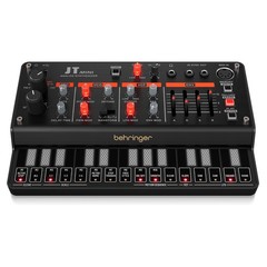Behringer JT MINI 3-Voice Analog Polyphonic Synthesizer