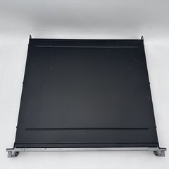QSC Audio Products, LLC Q-SYS I/O FRAME w/ 3x CODP4 Cards – Rack Mountable