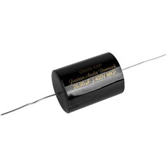 Jantzen 0271 20uF 400V Crosscap Capacitor