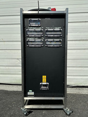 400A Power Distro With Cee 63A-Redx6 #383 (TRUEHEARTSOUND)