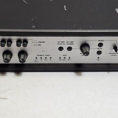 Digidesign Digi 002 Rack Firewire Audio Midi Digital Recording Interface