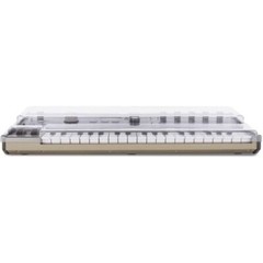 Decksaver Le Korg Microkorg & Microkorg S Cover (Light Edition)