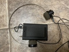 Lectrosonics Long Ranger IV (4) Wireless Auctioneer PA System Horn with Headset