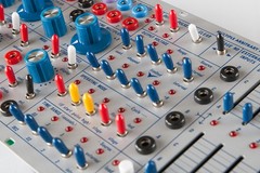 TipTop Audio 248t MARF Multiple Arbitrary Function Generator Module