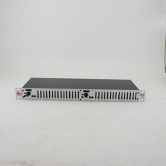 215s 15-Band Dual Channel Graphic Equalizer, Switchable ±6/±15 dB, New