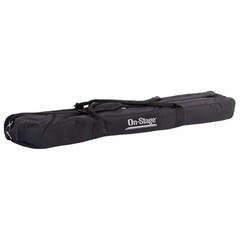 Tripod Mic Stand Carry Bag Fits Up to 3 Stands – On-Stage