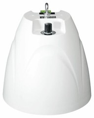 Rockville PEN-525T White 5.25″ 70V Hanging Pendant Speaker Commercial/Restaurant