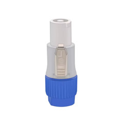 10 Pack Bundle NAC3FCB Neutrik Style PowerCON Cable Connector Replacement