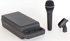 Peavey PVM 50 With Super Dynamic Cardioid Microphone NEW