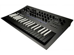 Korg minilogue xd Limited Inverted Color 37-Key Polyphonic Analog Synthesizer