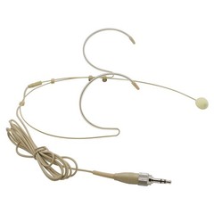 3.5mm Headset Microphone For Sony UWP V1/D11/D21 UWP UTX-B2/B03/B40 Condenser