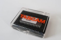 TASCAM / TEAC DA-88 Micro Chip ( SYS V3.03 ) 1986 AMD