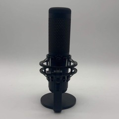 HyperX Quadcast 5 40Hz – 20kHz USB Microphone