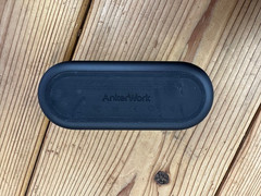AnkerWork M650 Wireless Microphone System Black 2TX+1RX Used