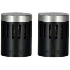 Lauten Audio 10 dB Attenuator Pads for LA-120 – Pair