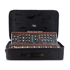 Moog Minimoog Model D SR Case