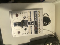 Roland Edirol V-4 Video Mixer Switcher with Power Adapter