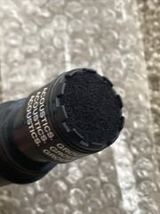 Brand New Vocostar Mark-11.5 Microphone No Cable Tested