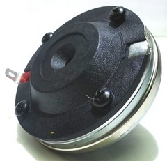 Replacement Screw-On JBL 2407H, JBL2406H, JBL 2406H-1, Neodymium Driver (8Ω).