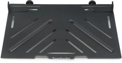 On-Stage Stands MSA5000 Laptop Mount Tray