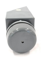 Vintage Motorola TDN6253A Enclosed Siren Speaker w/ SD 370 Atlas Sound 100W