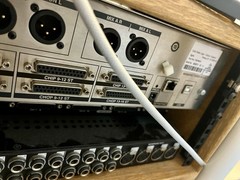 Solid State Logic Sigma Summing Mixer Used Works Great