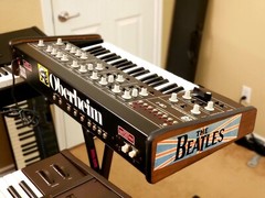 OBERHEIM OB-1 FULLY SERVICED ULTRA RARE IN AMAZING CONDITION!