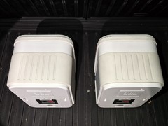 JBL Control 1 Pro Compact Studio Monitors White, Pair