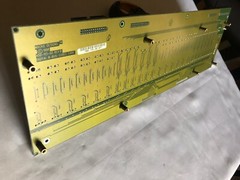 Mackie D8B Digital 8-Bus CODEC CARD 055-113-00-01