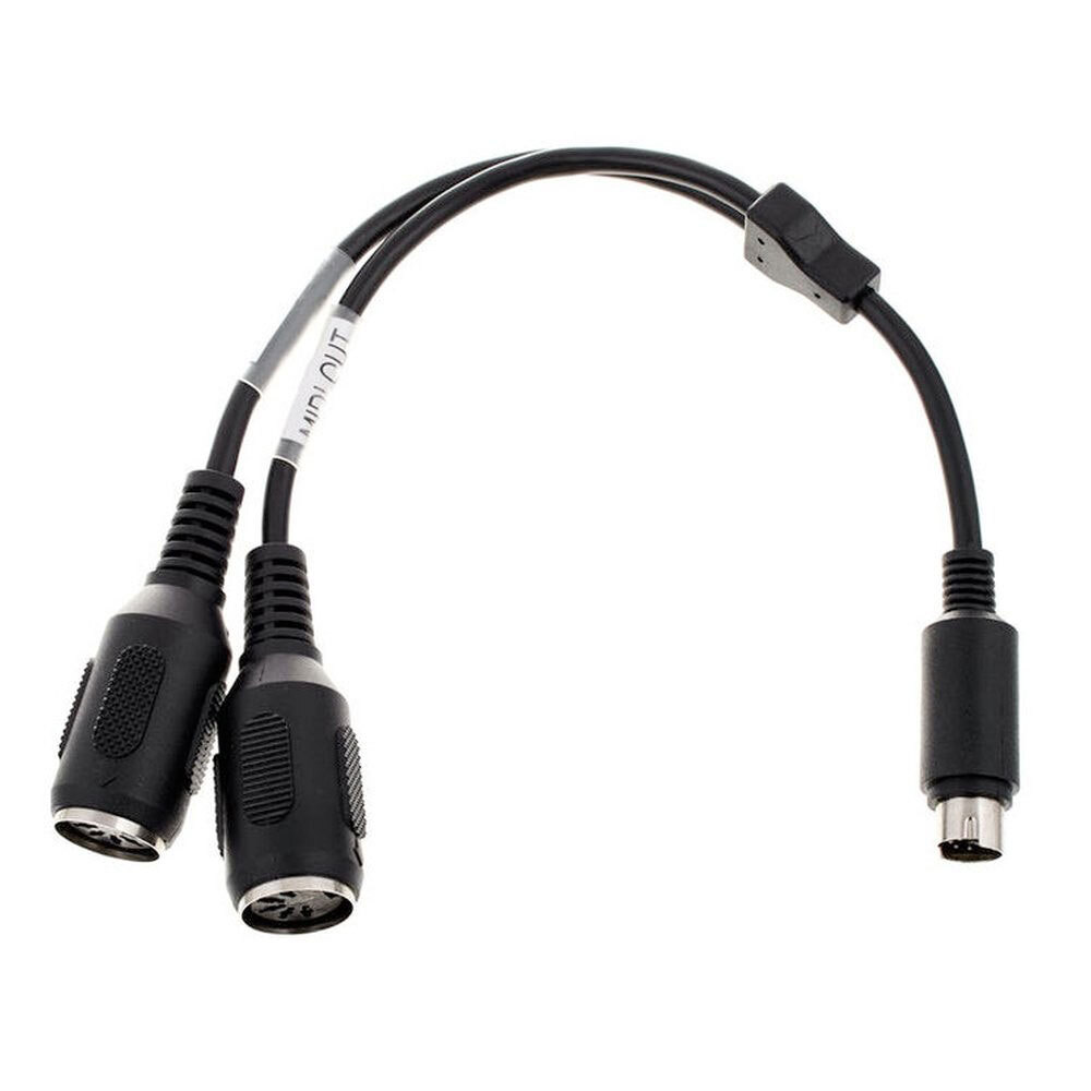 RME MIDI Breakout Cable for Babyface Pro Desktop USB Audio Interface