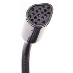 Computer Microphone USB Plug and Play Microphone Free Drive Microphone