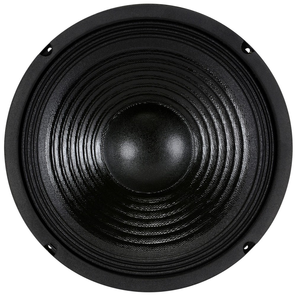 NEW 10″ Woofer Speaker.Replacement.8ohm.Ten inch driver.DJ PA Bass.10inch.