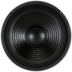 NEW 10″ Woofer Speaker.Replacement.8ohm.Ten inch driver.DJ PA Bass.10inch.